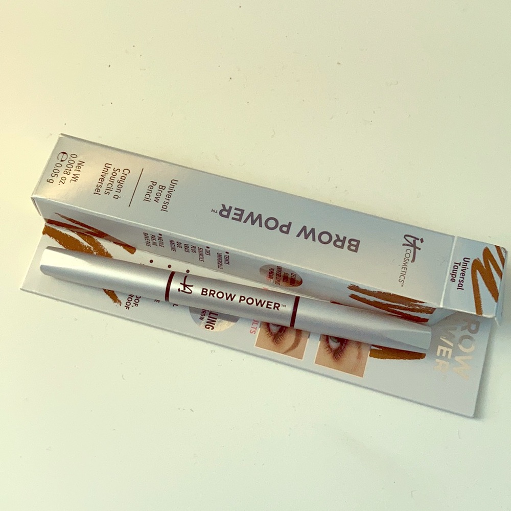 Brow Pencil